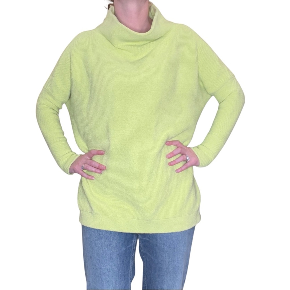 Free People Ottoman Sweater